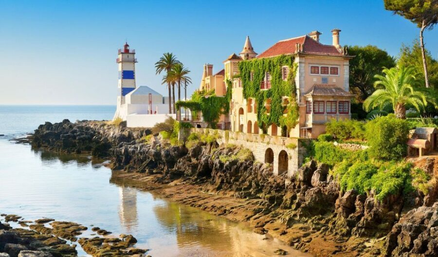 From Lisbon: Sintra, Cascais, Cabo da Roca Private Car Tour - Key things I’d plan for before you go