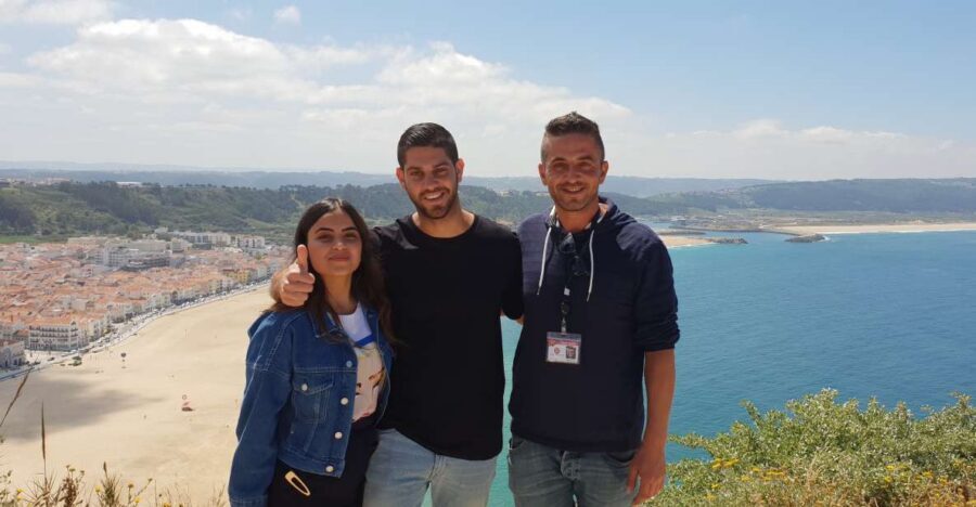 From Lisbon: Sintra, Cascais, Cabo da Roca Private Car Tour - Price and value: what $176 per person really buys