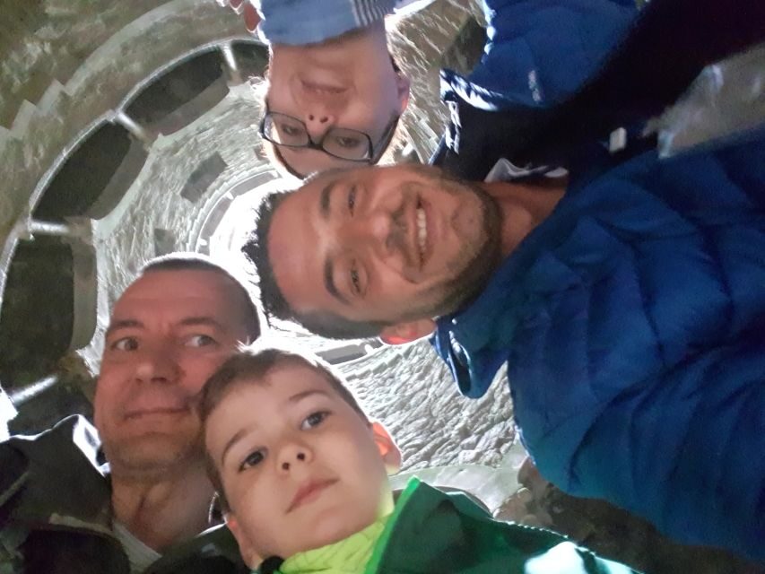 From Lisbon: Sintra, Cascais, Cabo da Roca Private Car Tour - Sintra and Pena Palace: the royal stage set you’ll want time for