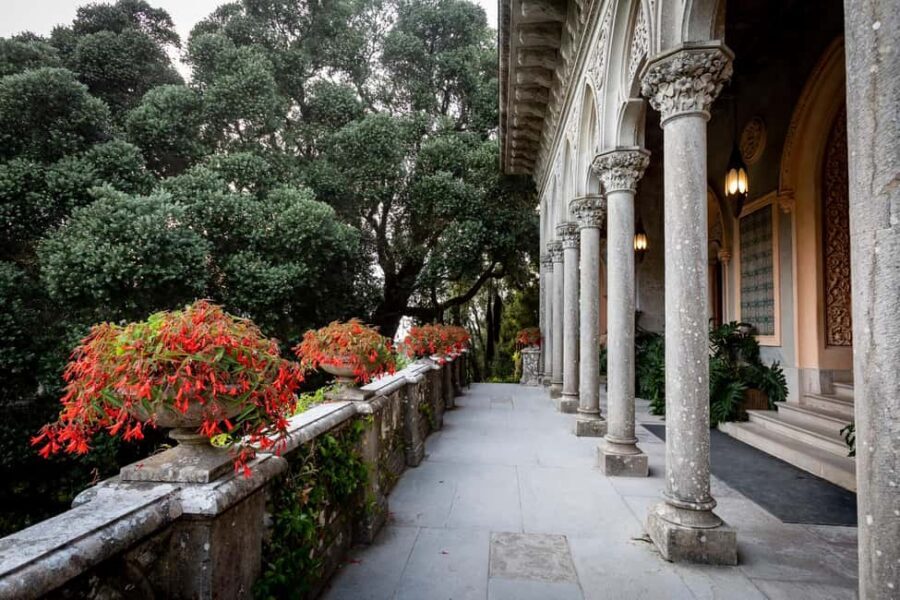 From Lisbon: Sintra Cascais Guided Tour with a Local Expert - Key things I’d put on your radar before you book