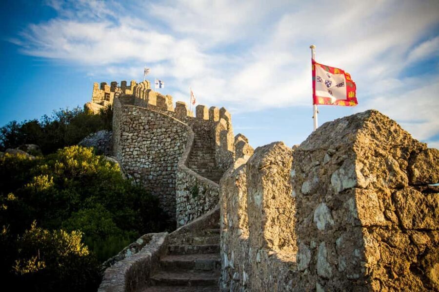 From Lisbon: Sintra Cascais Guided Tour with a Local Expert - Price and ticket-line value: what $193 covers (and what it doesn’t)
