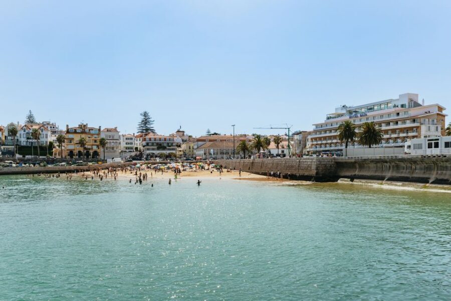 From Lisbon: Sintra & Cascais Small Group Tour with Tickets - From Lisbon to Sintra’s Hilltop: How the Day Actually Flows