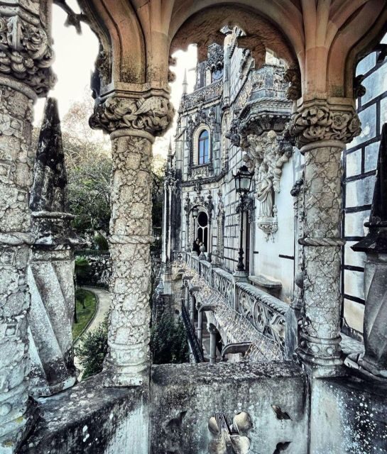 From Lisbon: Sintra Highlights Full Day Private Tour - The guide team, private-group feel, and language support