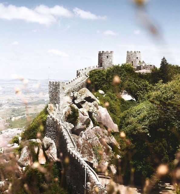 From Lisbon: Sintra Highlights Full Day Private Tour - Price and value: is $589 per person worth it?