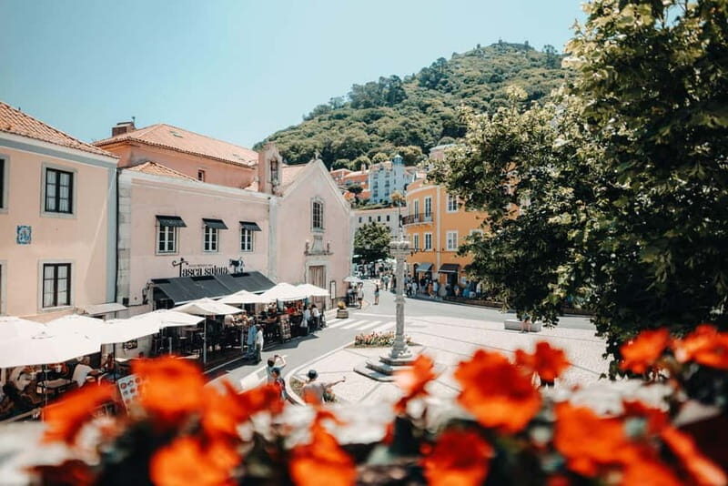 From Lisbon: Sintra, Pena, Cascais and Cabo da Roca - Price and value: what $56 really buys you