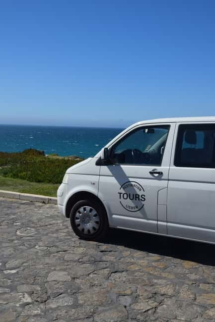 From Lisbon: Sintra, Pena, Cascais and Cabo da Roca - Cabo da Roca: the westernmost point moment you’ll remember