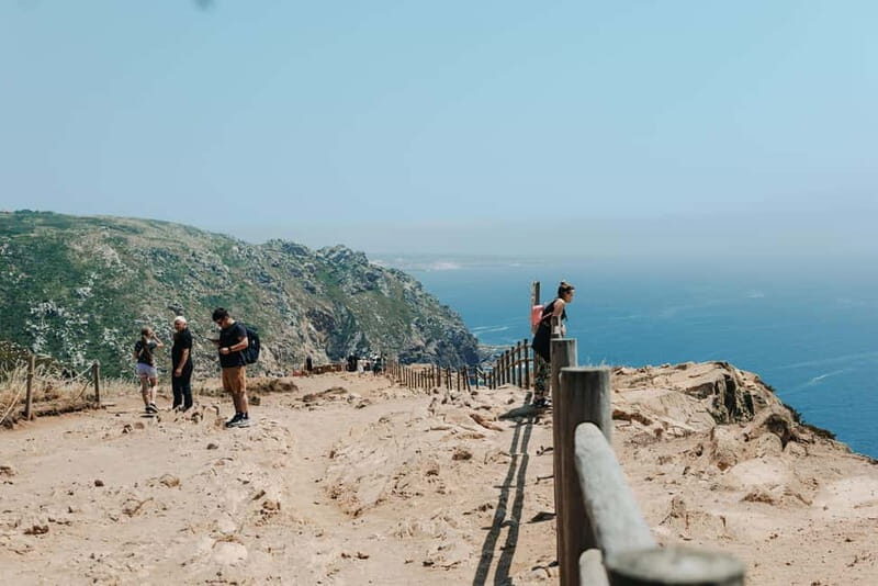 From Lisbon: Sintra, Pena, Cascais and Cabo da Roca - How the day feels: small-group pace, guide personalities, and room to breathe