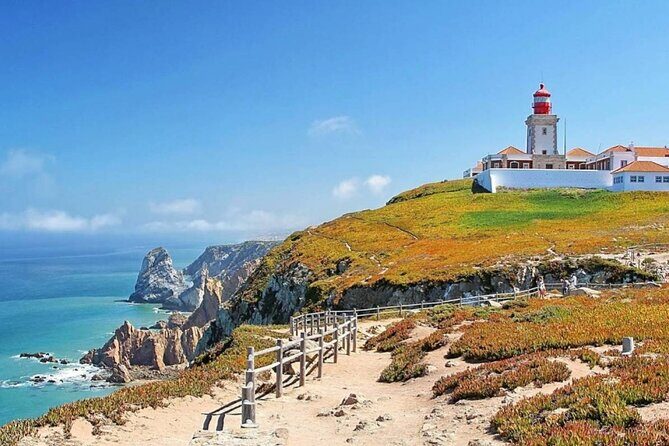 From Lisbon: Sintra, Pena Palace and Regaleira - Should You Book This Sintra Tour from Lisbon?