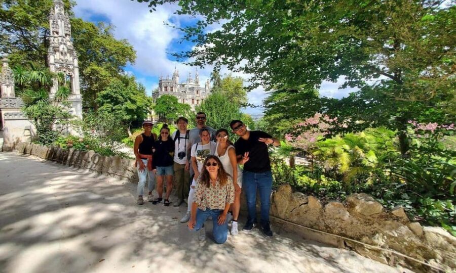 From Lisbon: Sintra, Pena Palace and Regaleira Day Trip - Timing, weather, and communication: the stuff that affects your day more than you think