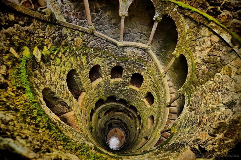 From Lisbon: Sintra, Pena Palace, Regaleira & Cabo Roca Tour - A Small-Group Sintra Day That Saves You Hours
