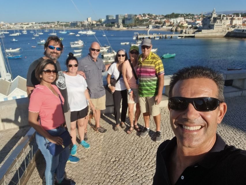 From Lisbon: Sintra, Pena, Regaleira, Roca and Cascais Tour - Who This Tour Fits Best (and Who Should Skip It)