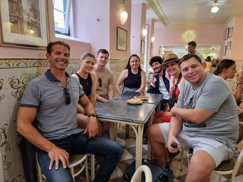 From Lisbon: Sintra, Pena, Regaleira, Roca and Cascais Tour - Price and Value for $84: What You Pay For (and What Adds Up)