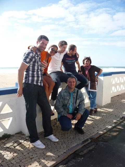 From Lisbon: Sintra Pena Regaleira Roca Cap Cascais Tour - Pickup, the 10-Hour Pace, and How the Day Feels