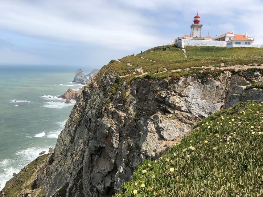 From Lisbon: Sintra Private Tour Full-Day in a Premium Car - Why This Private Sintra Day Feels Effortless