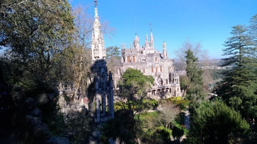 From Lisbon: Sintra Private Tour Full-Day in a Premium Car - Cost and Value: What You Pay For (And What You Still Need to Budget)