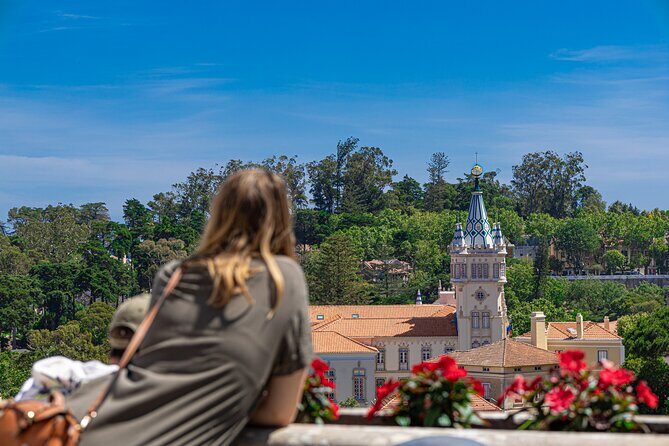 From Lisbon: Sintra & Regaleira w/tickets - Small Group Tour - Key things you’ll notice on this Sintra and Regaleira tour