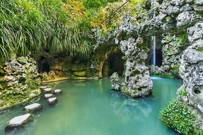 From Lisbon: Sintra & Regaleira w/tickets - Small Group Tour - Who should book this tour—and who should not
