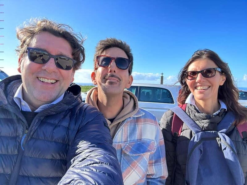 From Lisbon: Sintra Sights, Cabo da Roca, & Cascais Day Trip - Who This Tour Fits Best (and Who Should Skip)