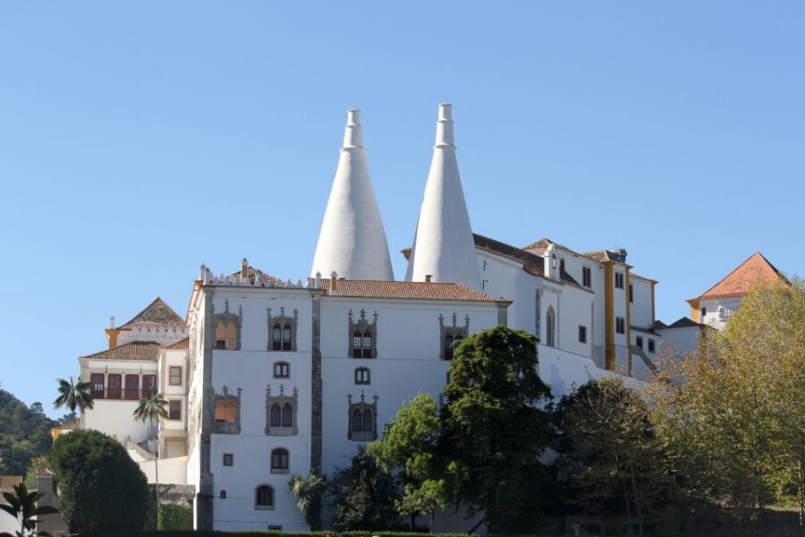 From Lisbon: Sintra to Cascais Full-Day Guided E-Bike Tour - Why this Sintra to Cascais tour feels smarter than a bus day