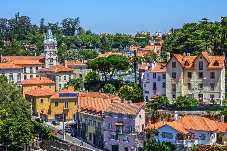From Lisbon: Sintra Tour with Queluz Palace Entrance - Price and Value: Why $159 Can Be Worth It (and When It Might Not)