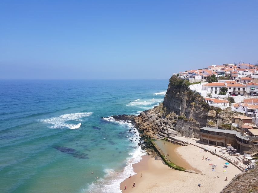 From Lisbon: Sintra Wine Experience - Price and value: what $171 per person really buys