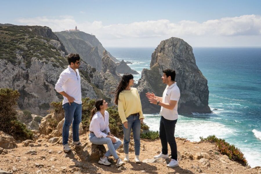 From Lisbon: Sintra with Pena Palace and Cabo da Roca by 4WD - Should you book this Sintra and Cabo da Roca 4WD tour?