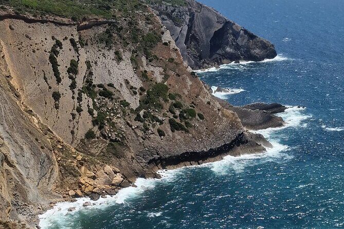 From Lisbon to Sintra, Cabo da Roca + Wine Tasting, Hotel Pick-Up - Sintra Town Time: Cafés, Shops, and That Cool Hill Air