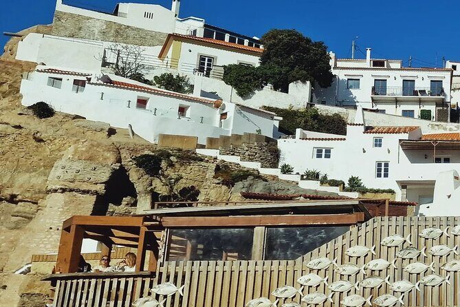 From Lisbon to Sintra, Cabo da Roca + Wine Tasting, Hotel Pick-Up - Price and Value: Is $222.54 a Good Deal?
