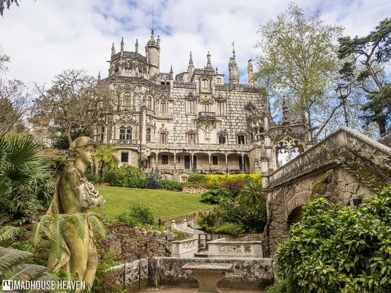 From Lisbon:private tour to Sintra, Cabo da Roca, & Cascais - Price and value: is $131 per person fair?