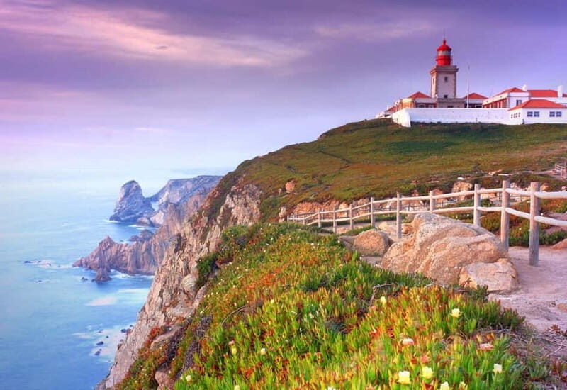 From Lisbon:private tour to Sintra, Cabo da Roca, & Cascais - Pena Palace: the ticket move that decides whether you enjoy the day