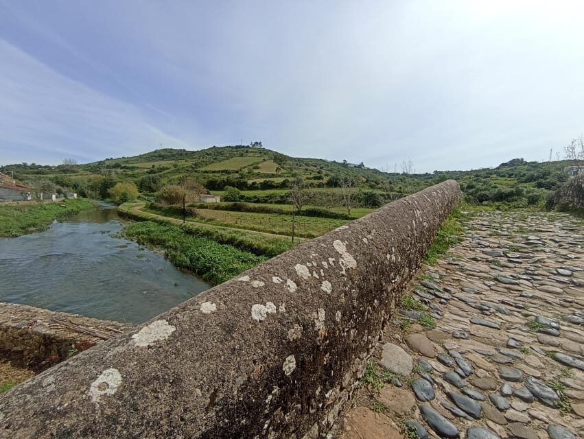 From Sintra, Mafra, or Ericeira: Hike and Wine Tour - Mata Pequena plus Penedo do Lexim: villages and a volcano chimney