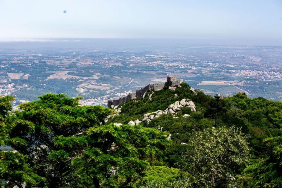 From Sintra: Pena Palace Guided Tour - Why this Pena Palace tour works so well