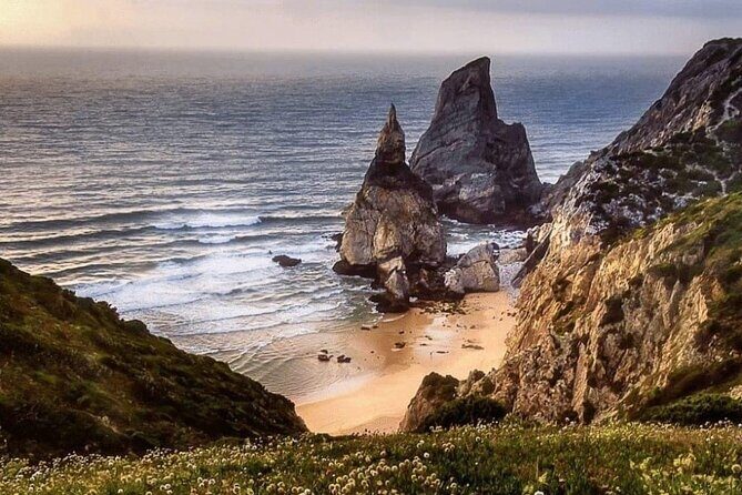 Full Day Private Guided Tour to Sintra Cascais Estoril - Guincho Beach lunch time: Atlantic energy, easy walking