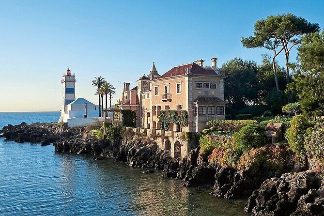 Full-Day Private Tour Sintra and Cascais with Pick Up - Should you book? My practical call
