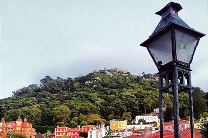 Full day Private tour Sintra + Cabo da Roca + Cascais (2 - 4 persons) - Sintra to the Coast: Why This Private Day Works