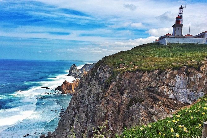 Full day Private tour Sintra + Cabo da Roca + Cascais (2 - 4 persons) - Stop 2: Castelo dos Mouros (Quick Climb, Fast Payoff)