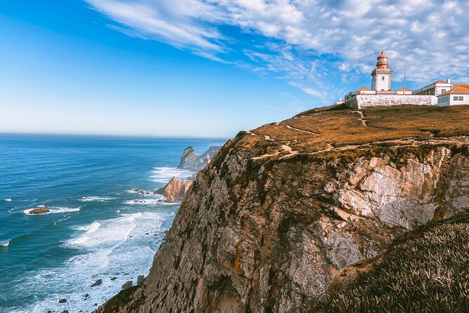 FULL DAY Private Tour to Sintra, Queluz, Cabo da Roca, and Cascais - Private comfort from Lisbon: how this 8-hour route really feels