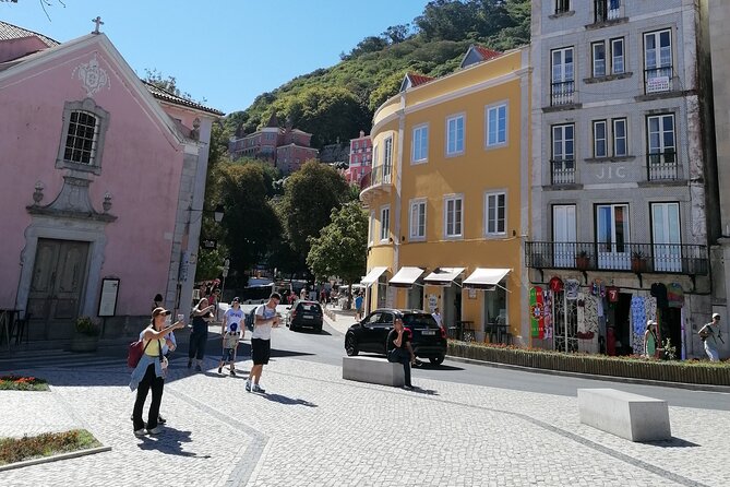FULL DAY Private Tour to Sintra, Queluz, Cabo da Roca, and Cascais - Best fit: who should book this private day trip?