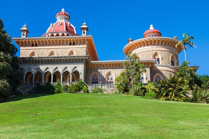 FULL DAY Private Tour to Sintra, Queluz, Cabo da Roca, and Cascais - Should you book this tour?