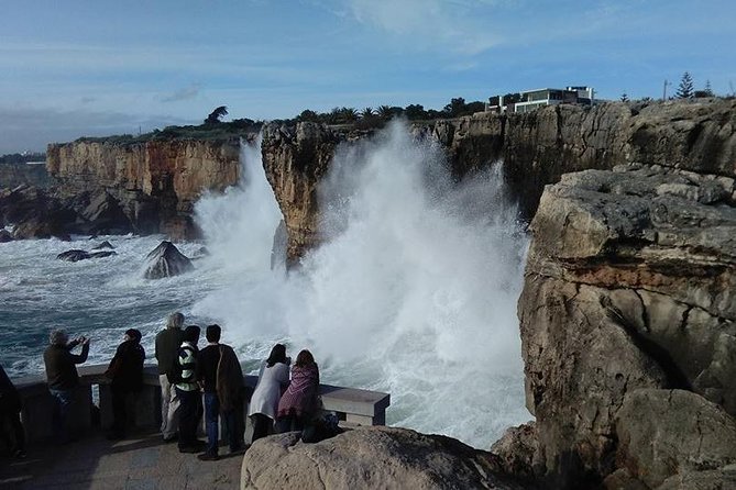 Full-Day Sintra and Cascais Small-Group Tour from Lisbon - Timing, crowds, and fog: how to set expectations
