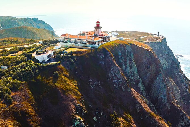 Full Day Sintra Cascais Amazing Tour - Cascais: the easy finish with bay views and a real seaside stroll