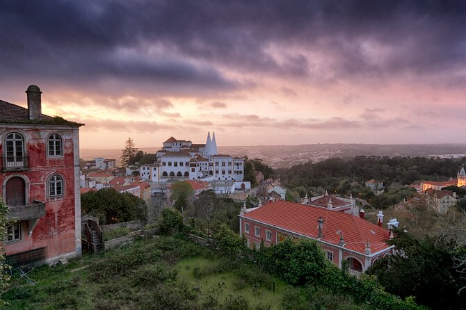 Full Day Sintra Cascais Amazing Tour - Price and value: what the $40 covers, and what you should budget