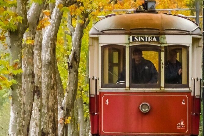 Full-Day Sintra Private Tour by TUK TUK - Quinta da Regaleira: where legends meet symbols (and you’ll want a ticket plan)