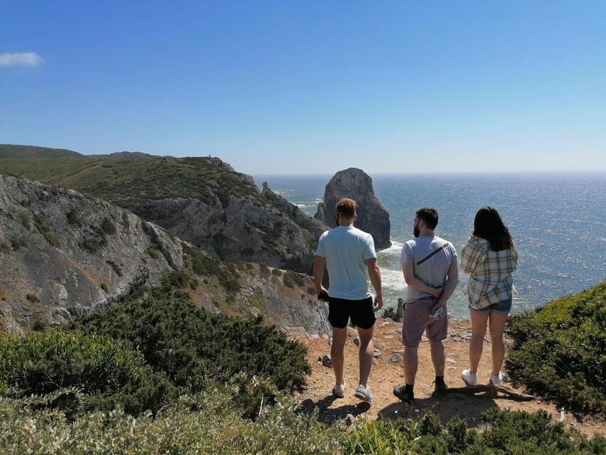 Full Day tour in Sintra with Pick-up in Lisboa - Comfort Tips That Make the Day Easier