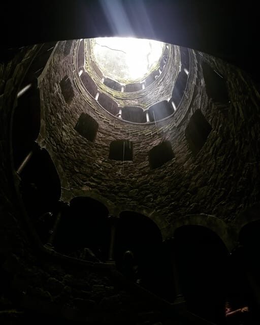 Full Day tour in Sintra with Pick-up in Lisboa - The Historical Center of Sintra: Shops, Streets, and a First Taste of the Palace Area