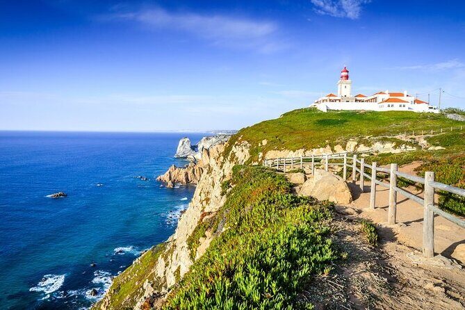 Full Day Tour: Sintra, Pena Palace, Cabo da Roca, Cascais - Price and Value: When $96.79 Actually Makes Sense