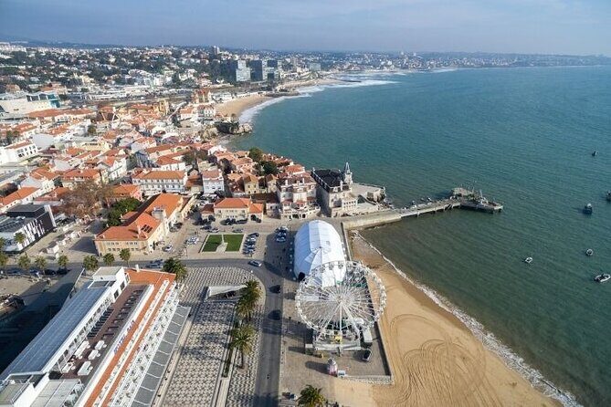 Full Day Tour: Sintra, Pena Palace, Cabo da Roca, Cascais - Guide Style and Group Dynamics: What to Expect From Your Host