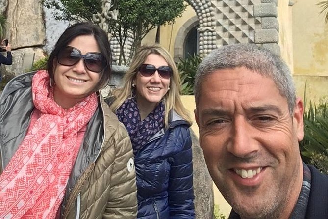 Full Day Tour Sintra, Pena Palace, Regaleira, Cabo Roca, Cascais - Price and Ticket Reality: What You’re Really Paying For