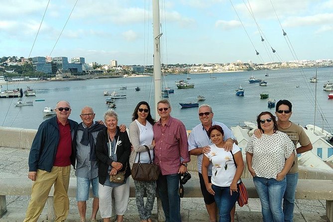 Full Day Tour Sintra, Pena Palace, Regaleira, Cabo Roca, Cascais - Guides, Group Size, and the Comfort Factor in Real Life
