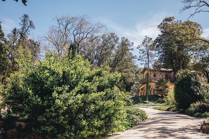 Full-Day Tour to Sintra and Cascais - How This Day Trip Works: Sintra + Cascais Without the Chaos